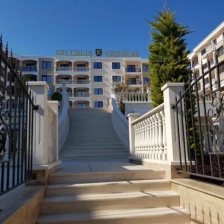 Aparthotel 4-zimmer Luxusapartment Direkt Am Strand, Mit Seitenmeerblick, Apartmenthaus 